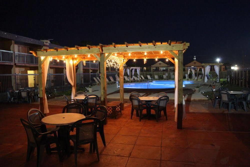 Parliament Resort Gay Mens Resort Augusta Exterior foto